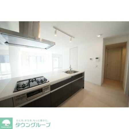 白壁リンクスの物件内観写真